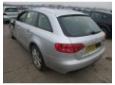 bara spate audi a4 (8k) (b8) 2007/11-2013