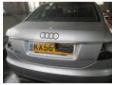 bara spate audi a6 2.0tdi bre