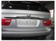 bara spate bmw x5 3.0d