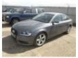 bara spate cu senzor pentru audi a4 2.0tdi caga