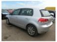 bara spate golf 6 1.6tdi
