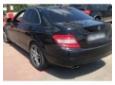 bara spate mercedes c 200 220 cdi 646811