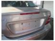 bara spate mercedes c 320