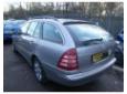 bara spate mercedes clasa c (w203) 2000/05-2007/02