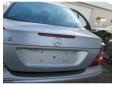 bara spate mercedes e 320 cdi an 2008