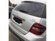 bara spate mercedes ml 320 cdi