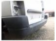 bara spate model fara senzori peugeot partner 1.9d