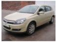 bara spate opel astra h 2004/03-2009