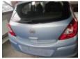 bara spate opel corsa d 1.2b xep