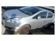 bara spate opel corsa d 2007-in prezent