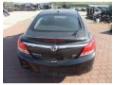 bara spate opel insignia 2.0cdti