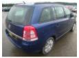 planetara opel zafira b 2005-2011
