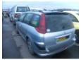 bara spate peugeot 206 break 2002-2007