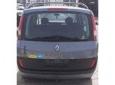 bara spate renault espace 2.2dci