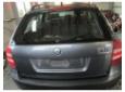 bara spate skoda octavia 2 (1z3) 2004/02-2013