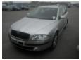 bara spate skoda octavia 2 2.0fsi combi 1z