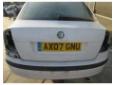 bara spate skoda octavia 2 2.0tdi bkd