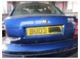 bara spate skoda superb 1.9tdi awx