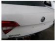 bara spate skoda superb 2.0tdi