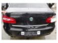 bara spate skoda superb 2.0tdi