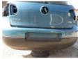 bara spate vw golf 5 1.4fsi
