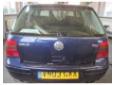 bara spate vw golf iv (1j1) 1997-2005
