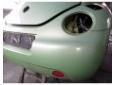 bara spate vw new beetle 2.0b