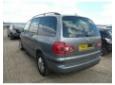bara spate vw sharan 1.9tdi 2005