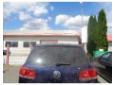 bara spate vw touareg 2.5tdi bac