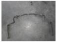 bara stabilizatoare  opel zafira b 2005-2011