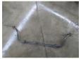 bara torsiune peugeot partner 1.6hdi 9hw