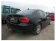 biela bmw 320 e90