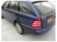 biela mercedes clasa c (w203) 2000/05-2007/02