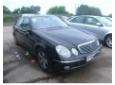 biela mercedes clasa e (w211) 2002/03-2008/12