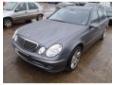biela mercedes e320cdi w211