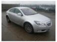 biela opel insignia 2.0cdti