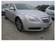 biela opel insignia  2008/07- in prezent