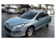 biela peugeot 407  2004/05-2008