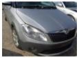 biela skoda fabia scout 1.2tsi cbza
