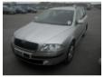 biela skoda octavia 2 2.0fsi combi
