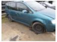 biela vw touran 1.9tdi
