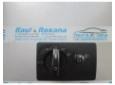 bloc lumini 1.6tdci ford focus hhda 4m5t13a024ea