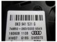 bloc lumini audi a4 2.0tdi cmfa 8k0941531g