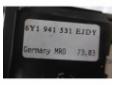 bloc lumini skoda fabia 1 1.9sdi asy 6y1941531