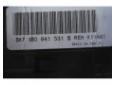 bloc lumini skoda fabia 2 1.2b bzg 3b0941531b