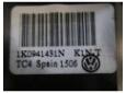 bloc lumini vw passat 2.0tdi bmr 1k0941431n
