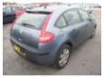 broasca usa fata citroen  c4  (lc) 2004/11-2009