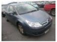 broasca usa fata citroen  c4  (lc) 2004/11-2009