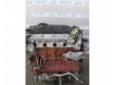 bloc motor ford mondeo 2.0tdci hjbc