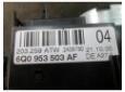 bloc semnalizare 6q0953503af seat ibiza  4